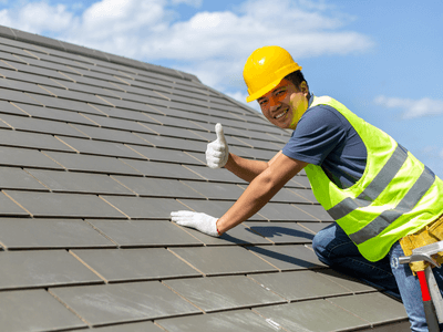 About Roof Repair Experts Orla, TX